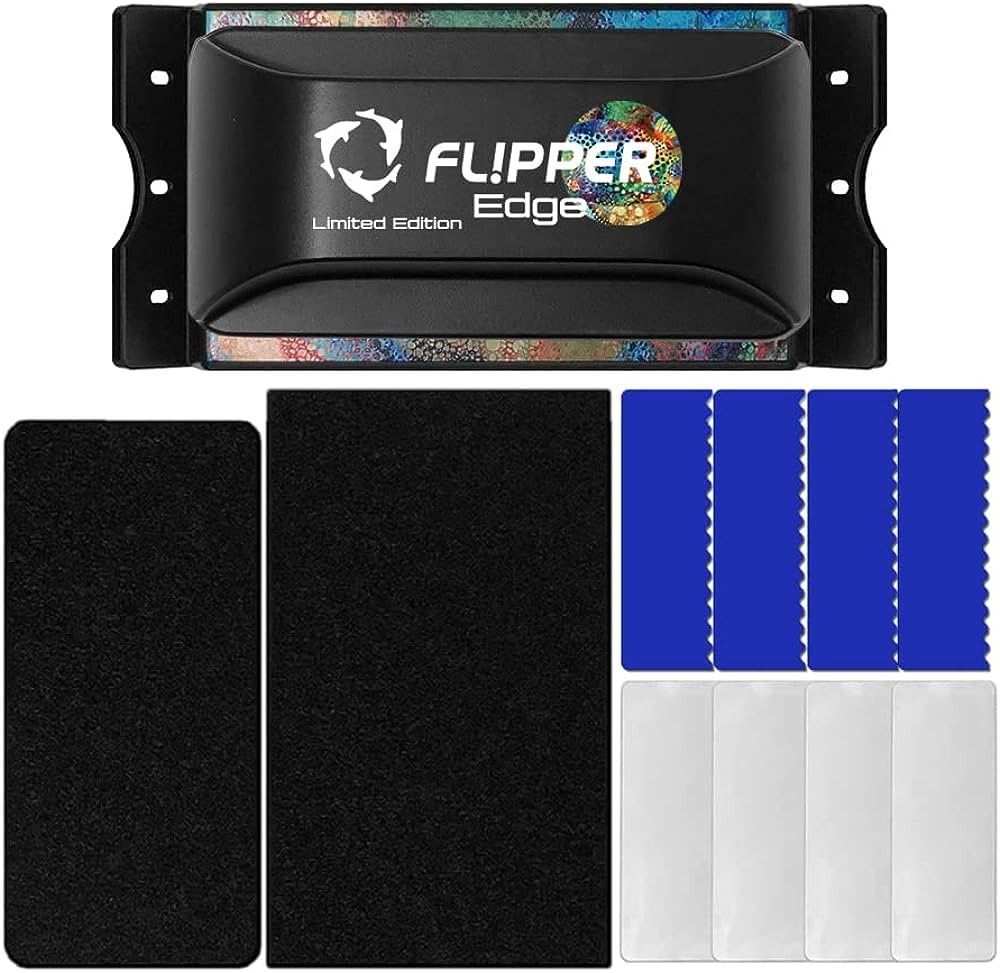Flipper Edge Limited Edition Cam Temizleyici 15/24mm