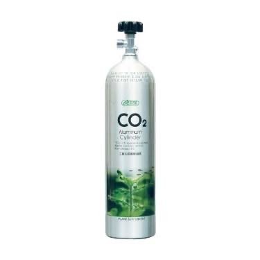 Ista Alüminyum Co2 Tüp 0,5Lt