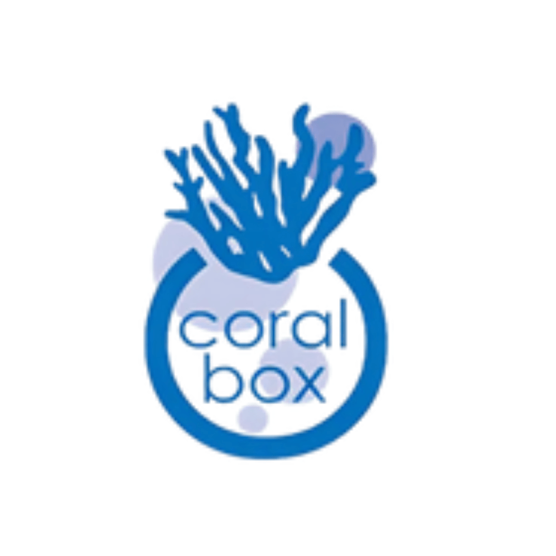 Coral Box Logo