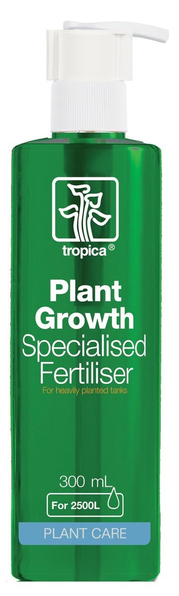 Tropica - Specialised Fertiliser 300 ml