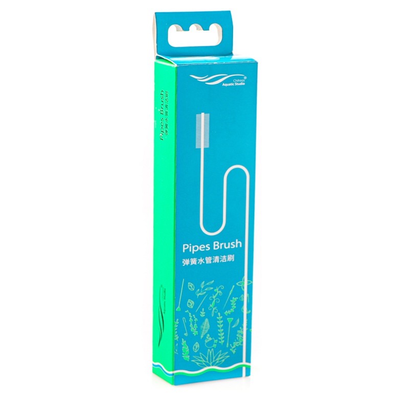 Chihiros 155cm Pipes Brush With Two Heads