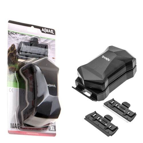 Aquael Magnet Scraper L (jiletli cam temizleyici)