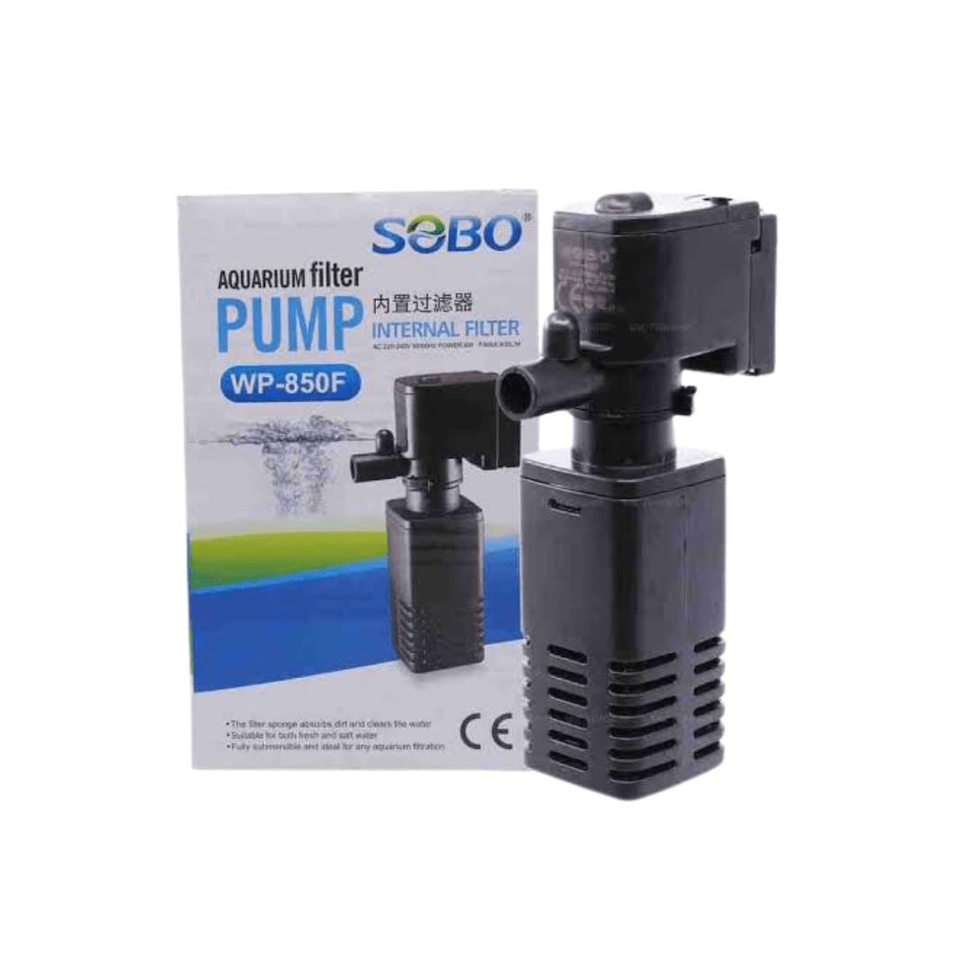 Sobo WP-850F İç Filtre