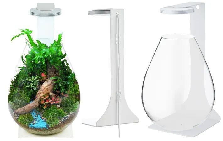 Chihiros Magnetic Light