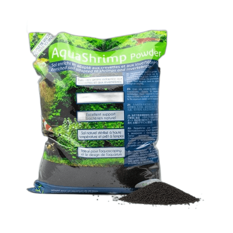 Prodibio - AquaShrimp Powder 3 kg