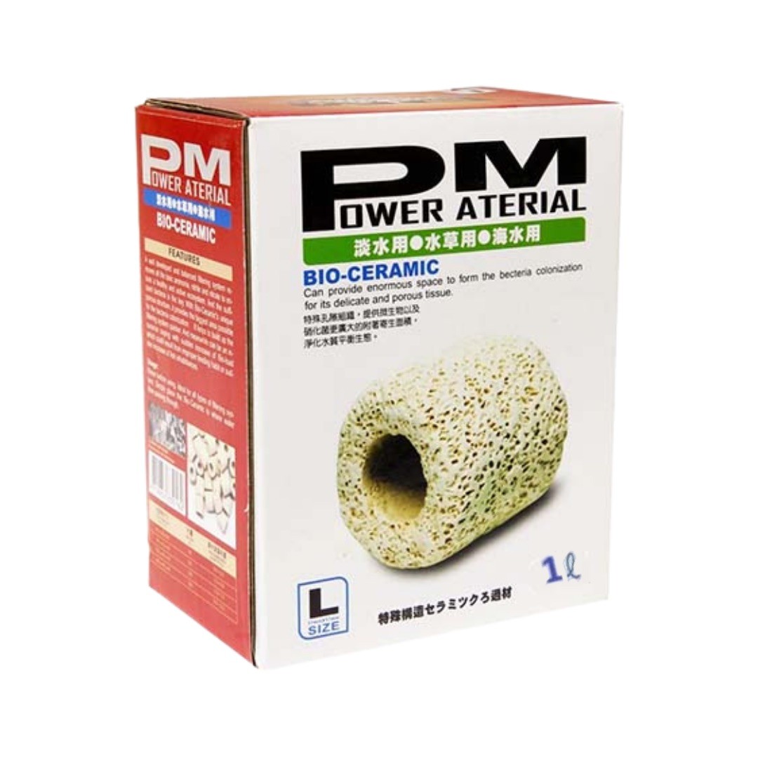 PM Filtre Malzemesi L 1000ml