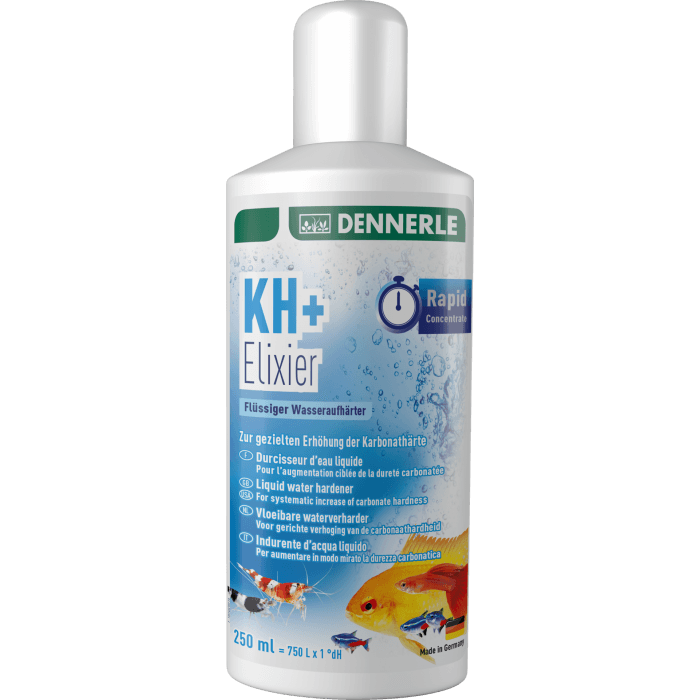 Dennerle KH+ Elixier 250 ml