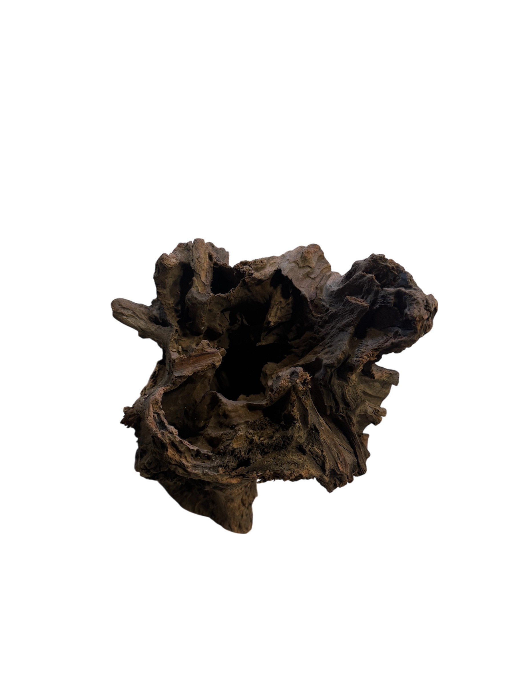 Stump Wood 20-30cm