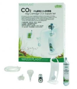 İsta Co2 Set 45gr