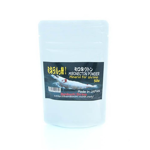 Benibachi Mironekuton Powder 50g