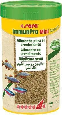 Sera ImmunPro Mini Nature 250ml