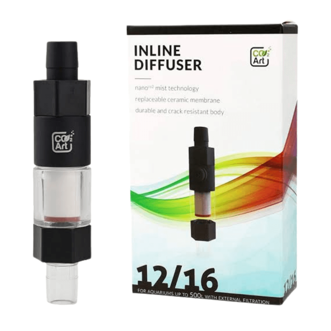Co2Art Inline Co2 Difüzör (12/16)