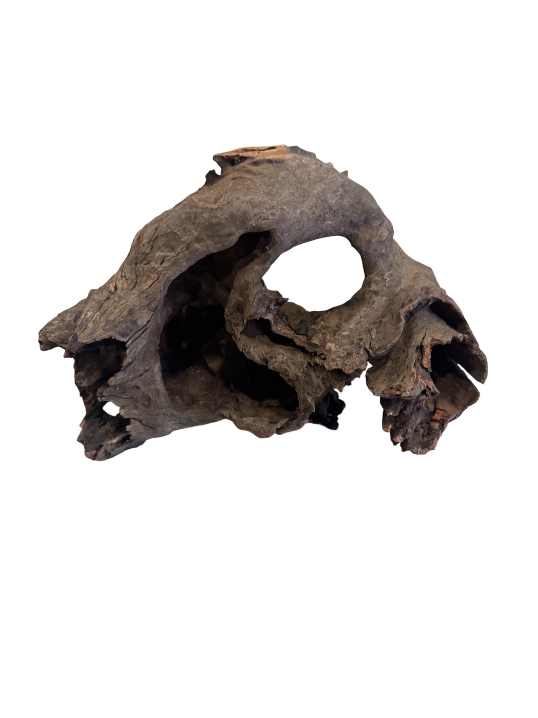 Stump Wood 20-30cm