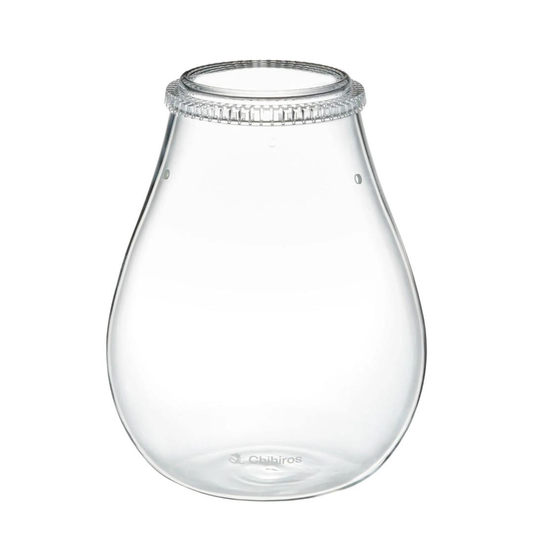 Chihiros Dew Pot - Shaped