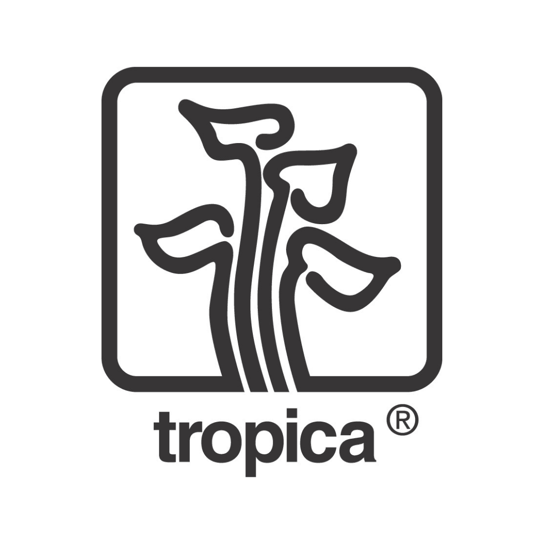 Tropica Logo