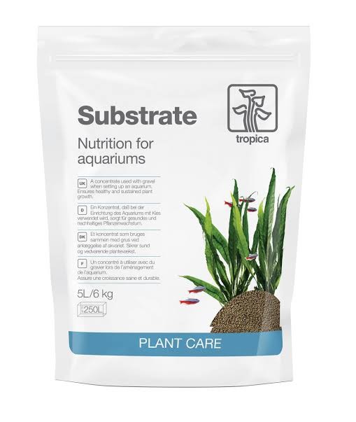 Tropica - Substrate 5 L
