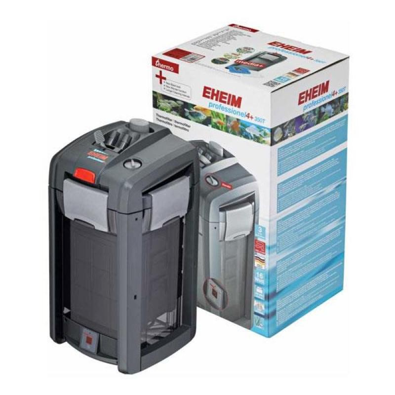 Eheim Professionel 4+T 350 Dış Filtre