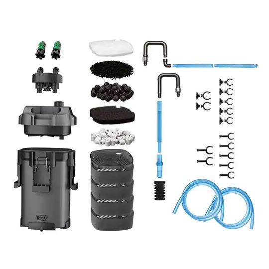 [Yeni] Tetra Ex 1000 Plus Dış Filtre