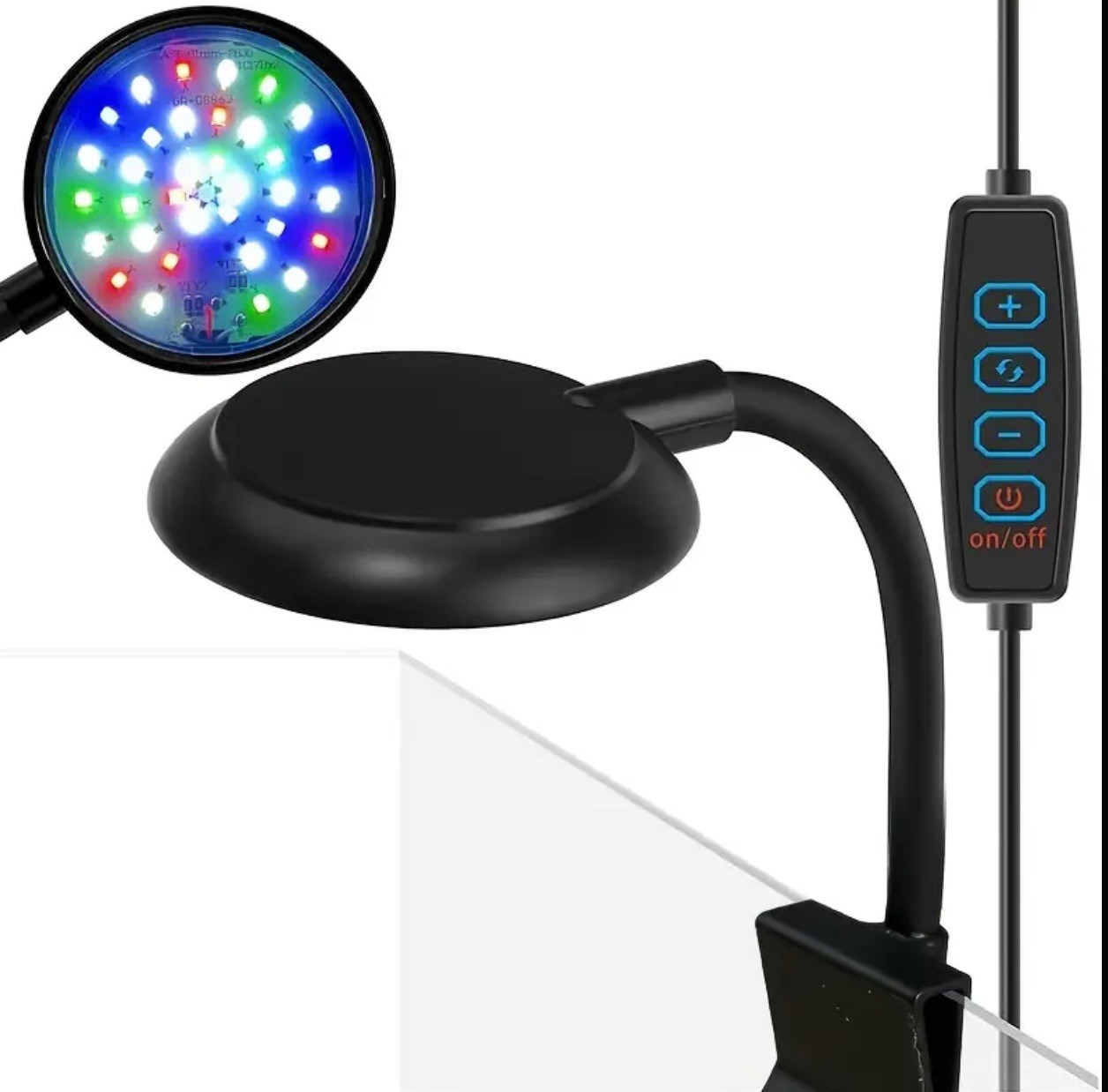 Nano Led Aydınlatma 5w