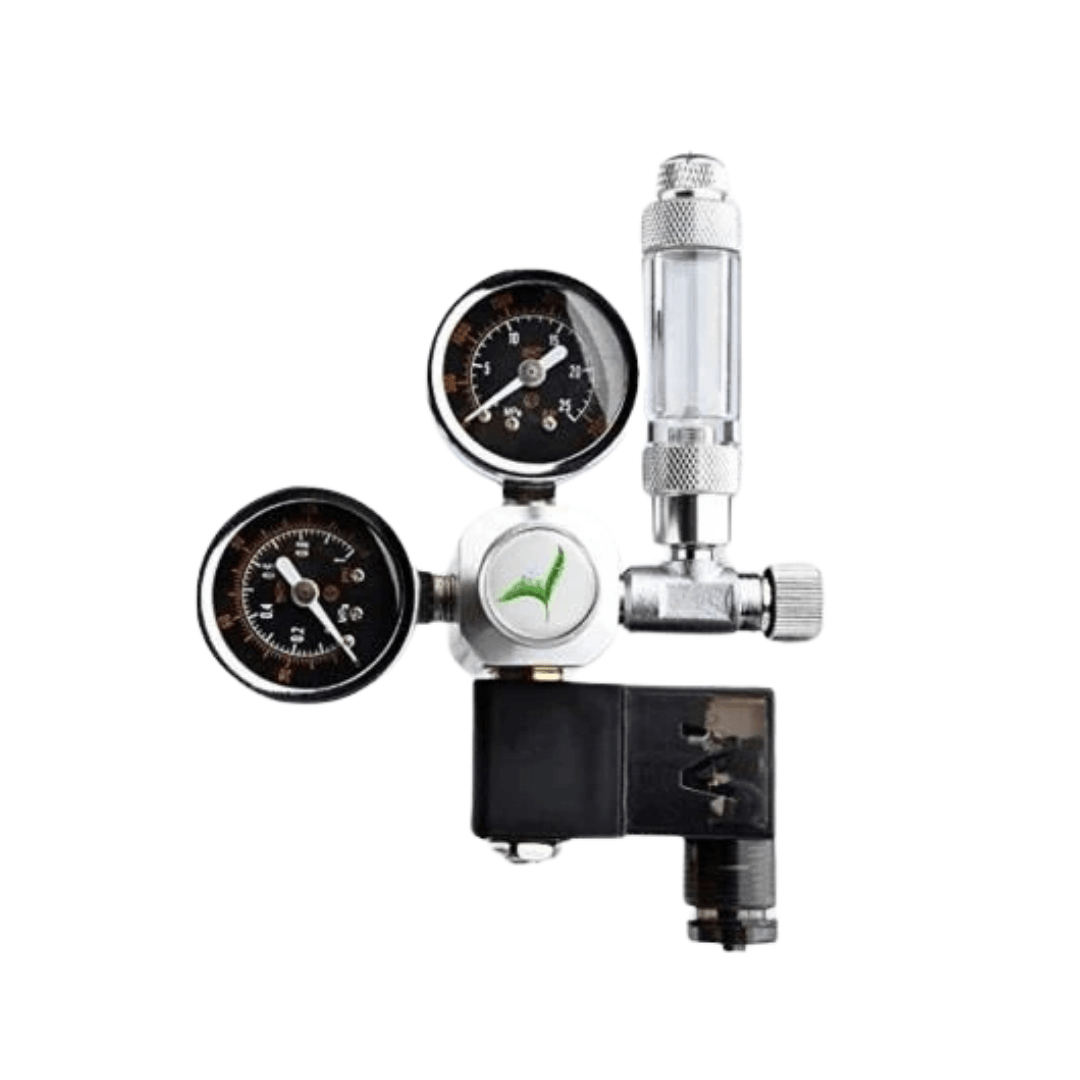 AquaPro Diamond Co2 Regülatör