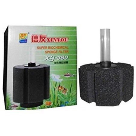 Xinyou XY-380 Büyük Boy Pipo Filtre