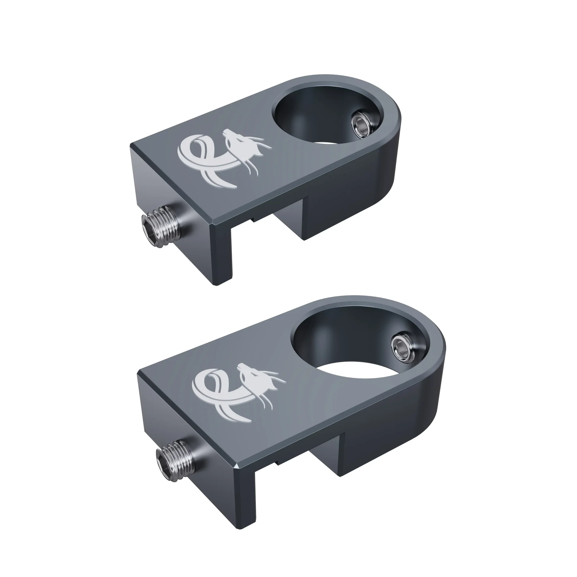 Chihiros Metal Pipe Clamp - M (Hortum Tutucu)