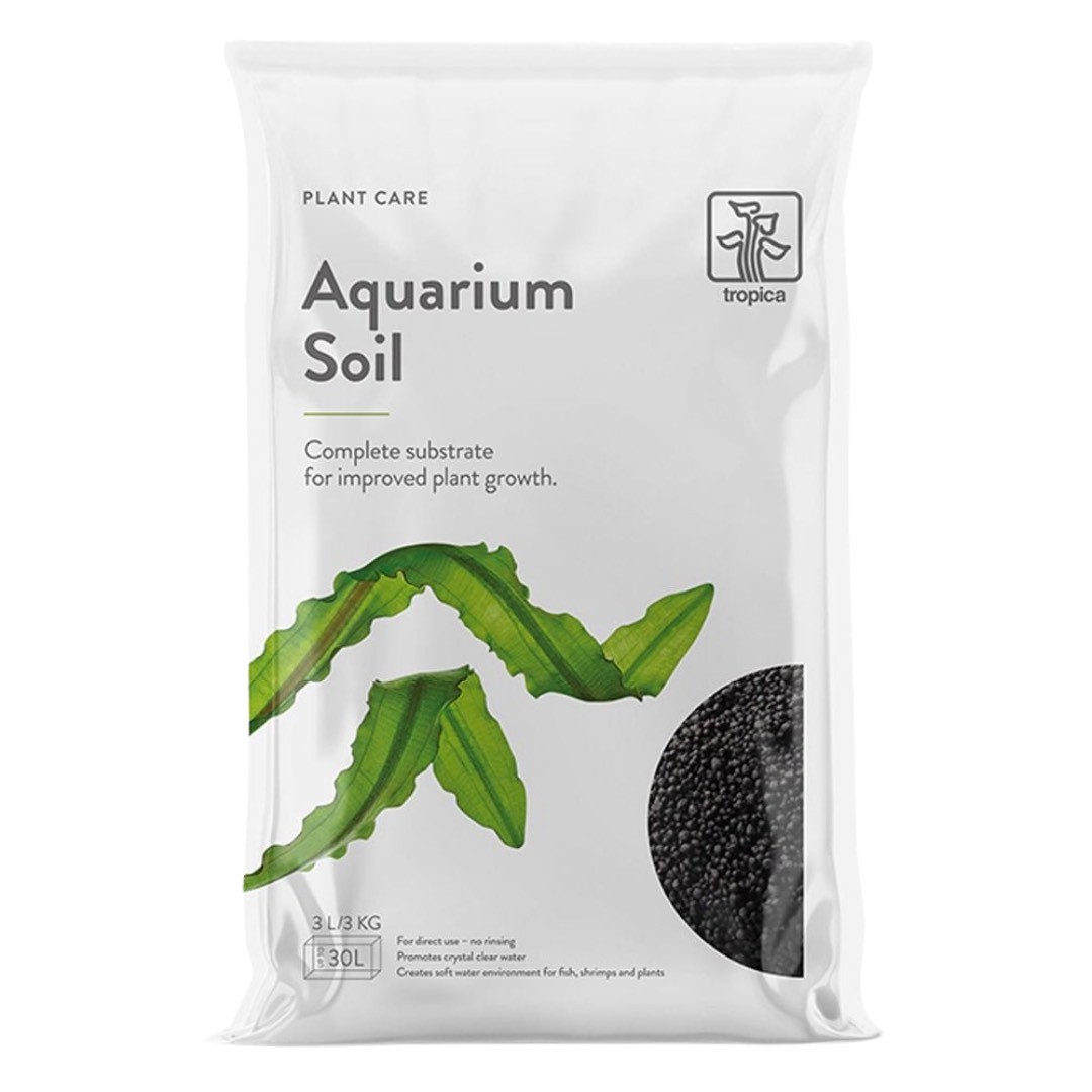 Tropica Aquarium Soil 3L