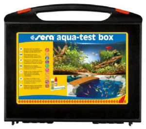 Sera Aqua Test Professional