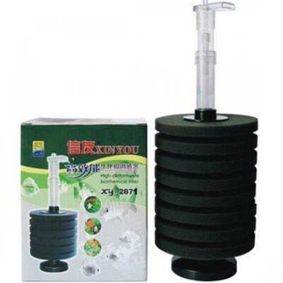 XY-2871 Biyolojik Süngerli Havalı Üretim İç Filtre