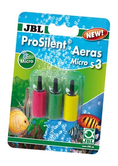 Jbl Areas Micro S3 Hava Taşı