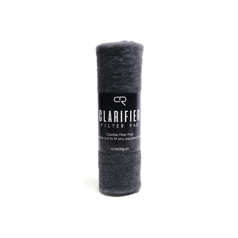 Creaqua Clarifier Filtre Arıtıcı Ped