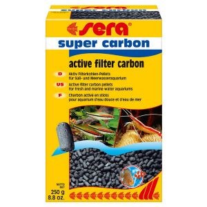 Sera Süper Aktif Karbon (1000gr)