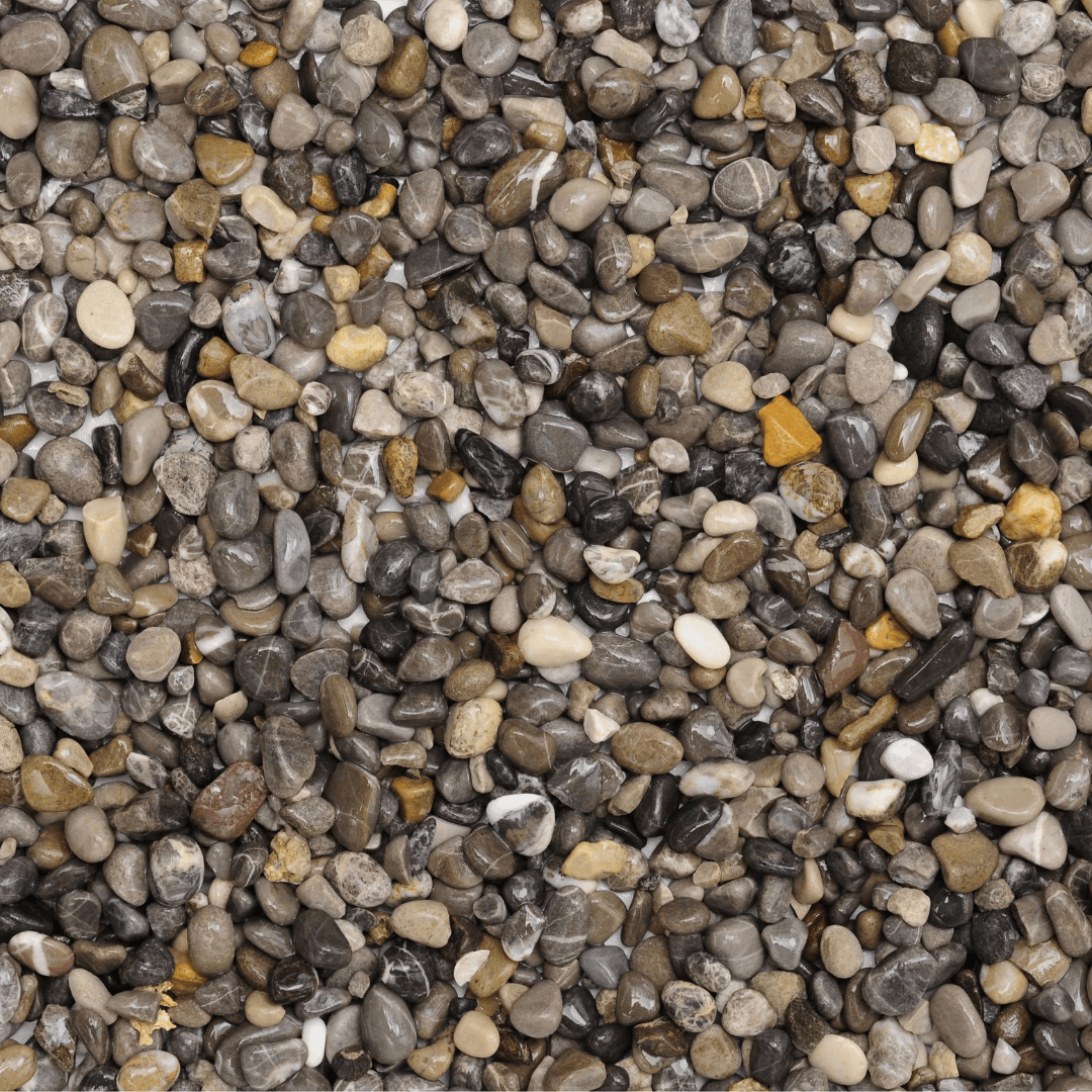 Dennerle Natural Gravel Plantahunter Okavango 4-8mm 5 Kg