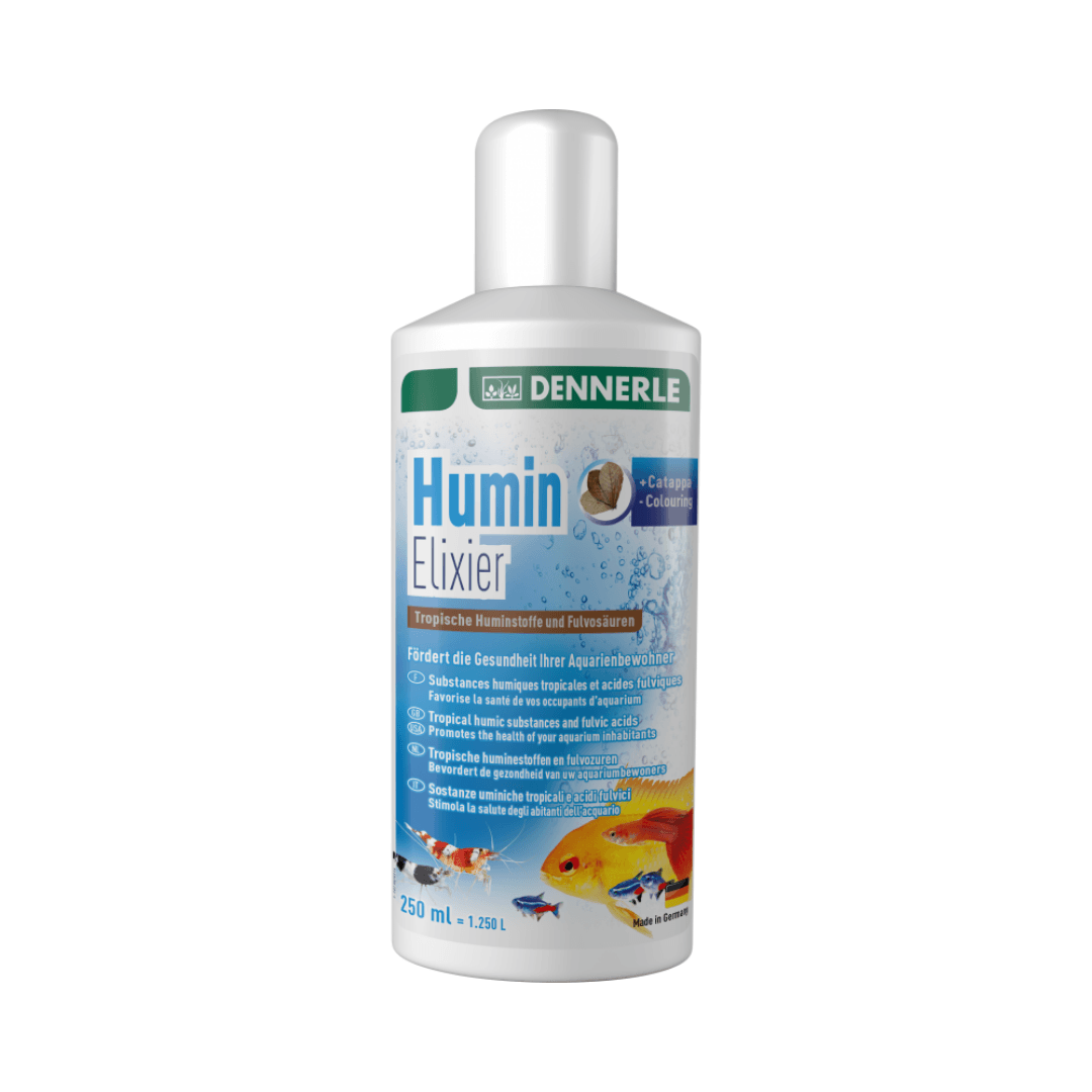 Dennerle Humin Elixir 250ml