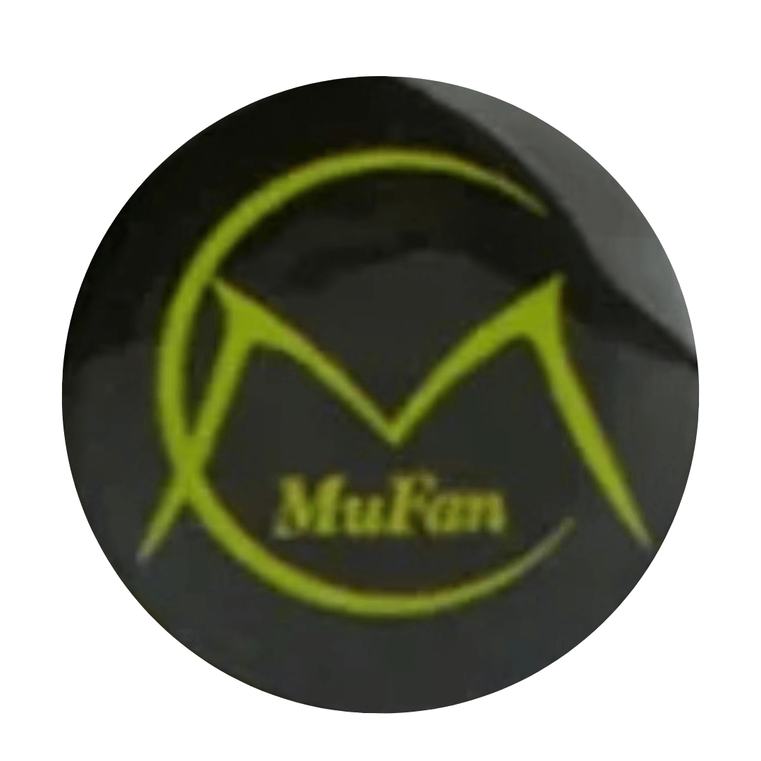 Mufan Logo