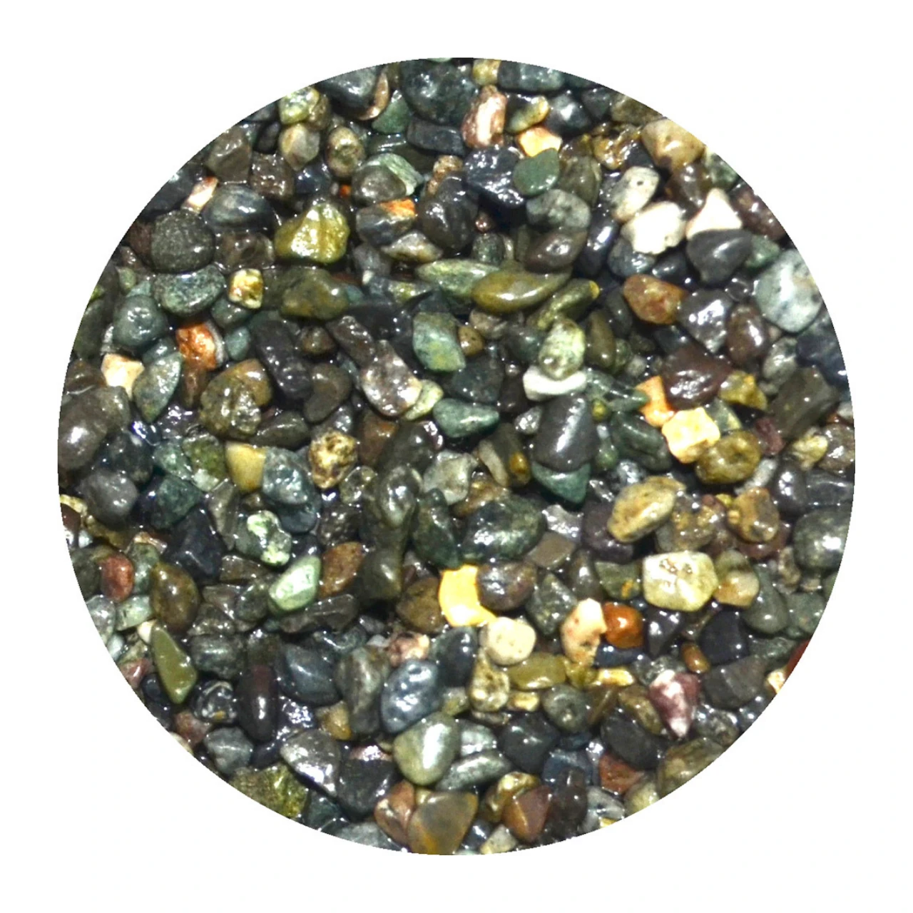 Jun Oiso Sand 10K - M