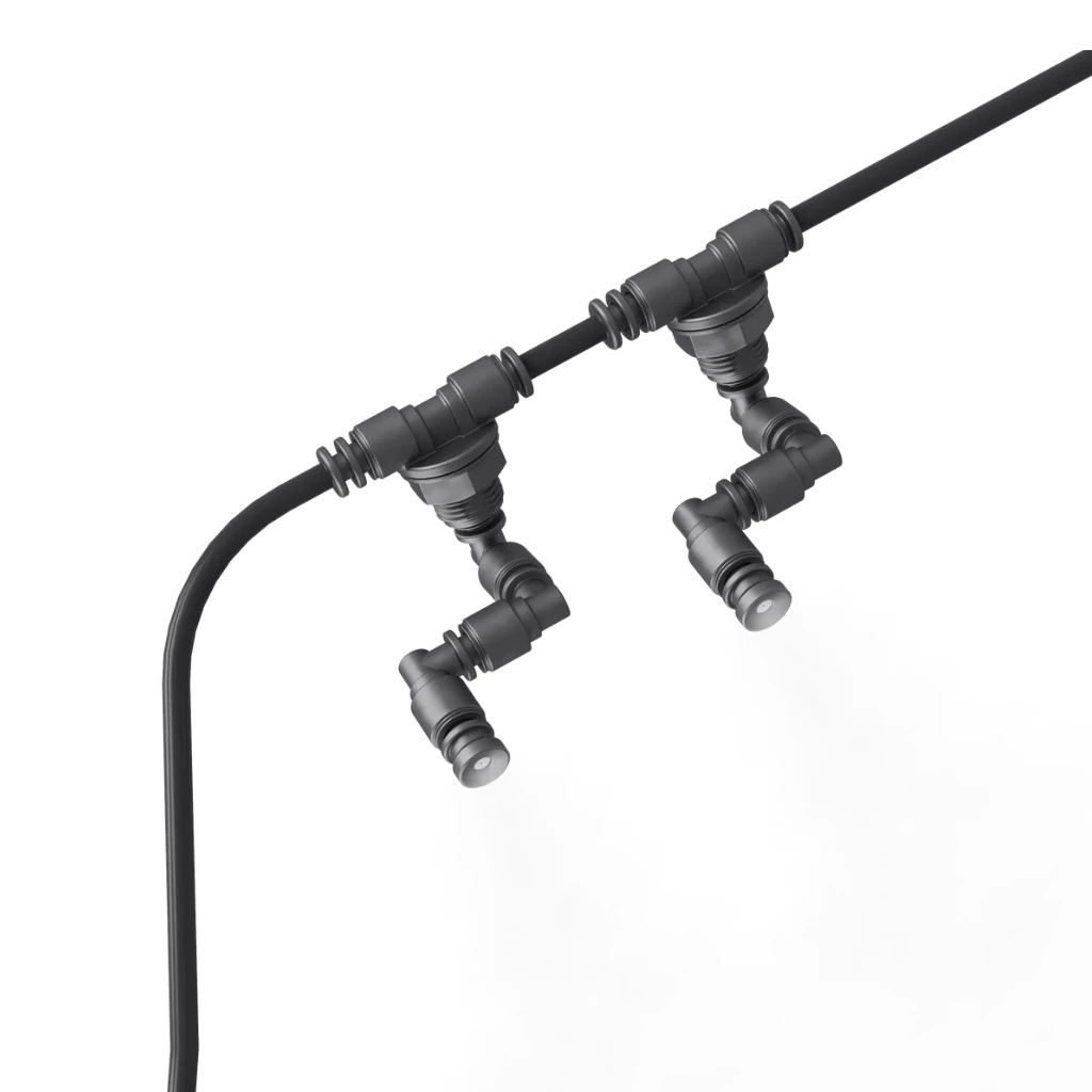 Chihiros Spray System Tiny