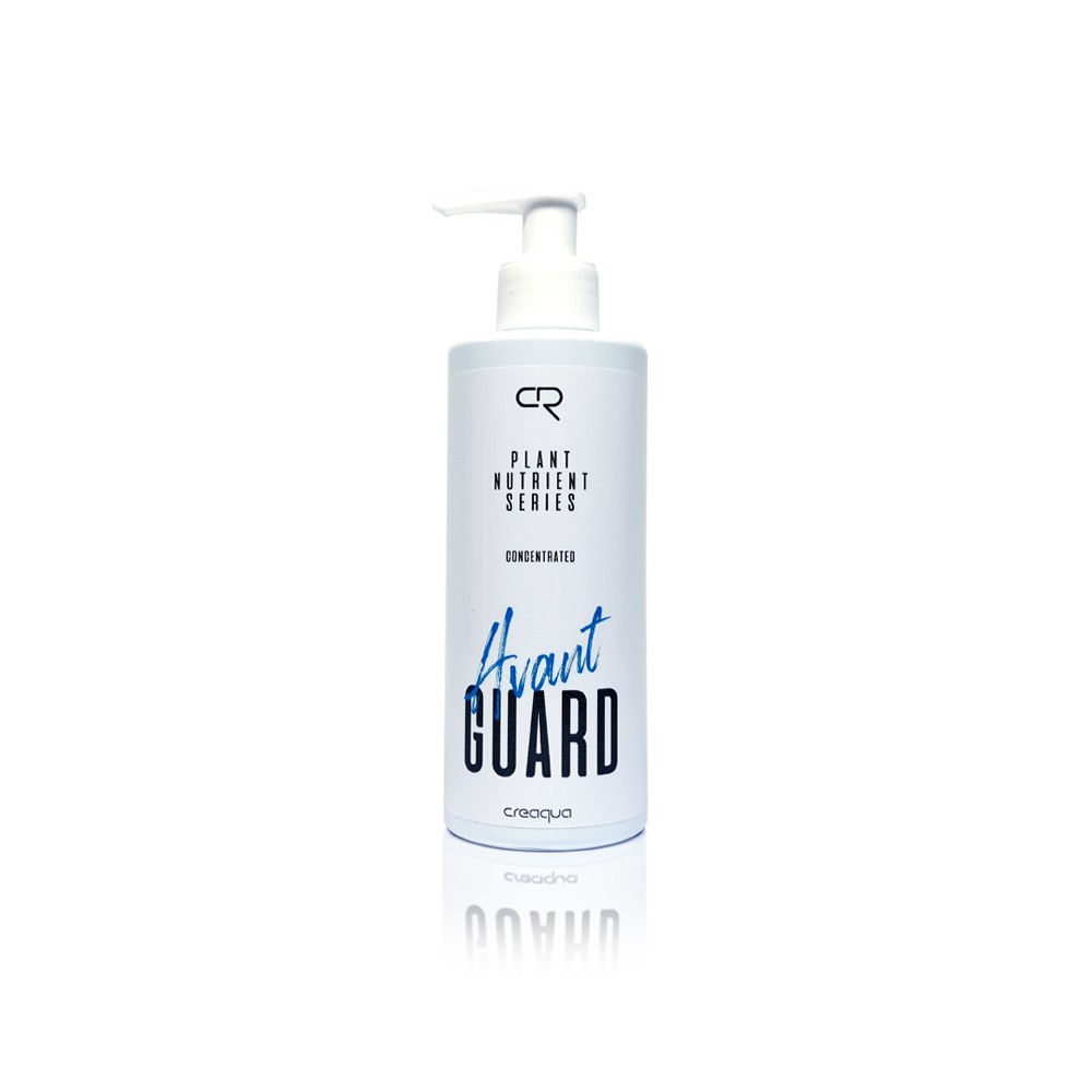 Creaqua Avant Guard 100ml