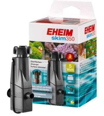 Eheim Skim 350 Üst Yüzey Emici