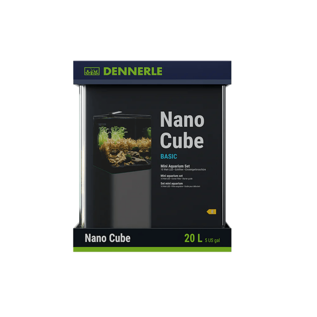 Dennerle NANO Cube Basic 20 L