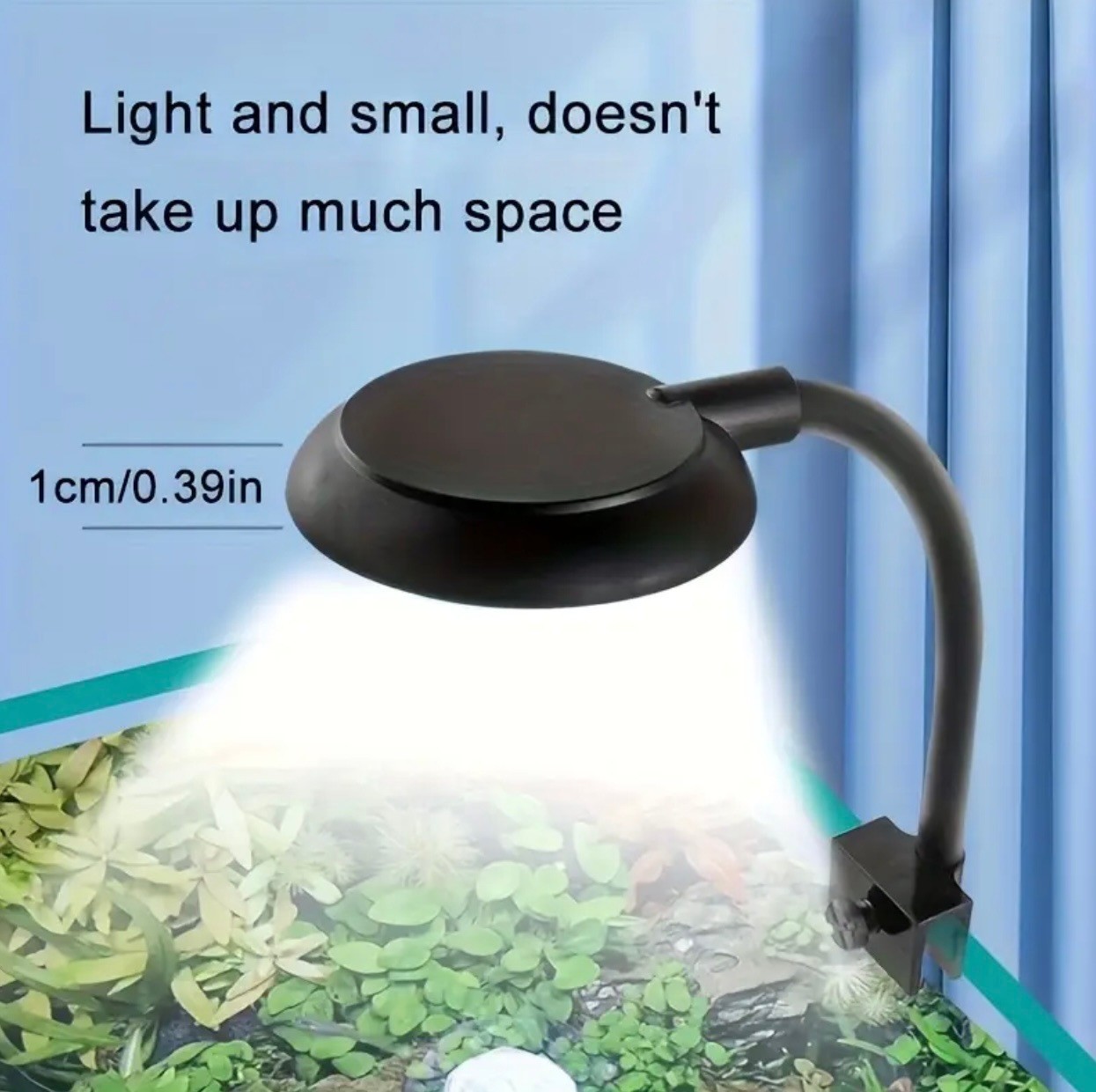 Nano Led Aydınlatma 5w