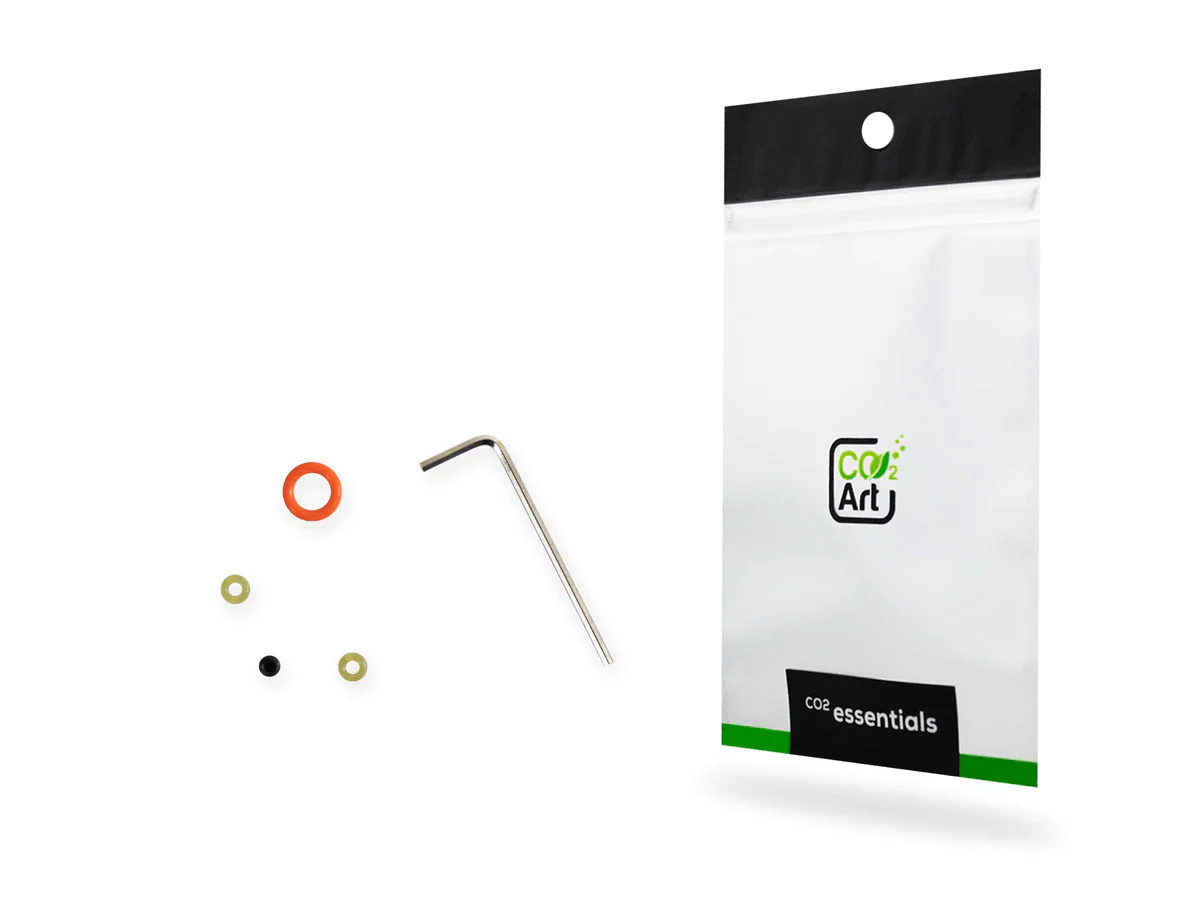 Co2Art Pro Series Adaptör Tamir Kiti