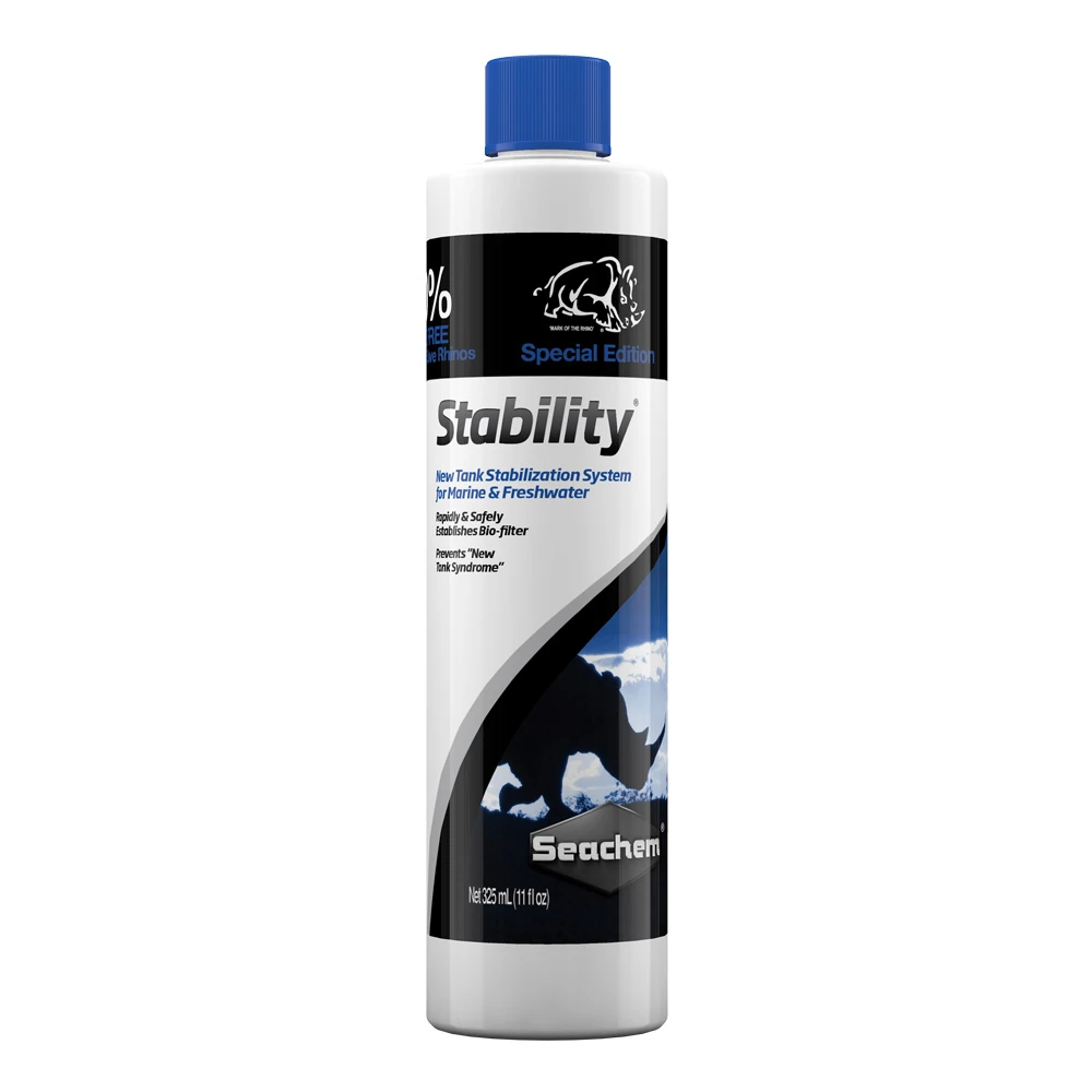 Seachem Stability 325 ML