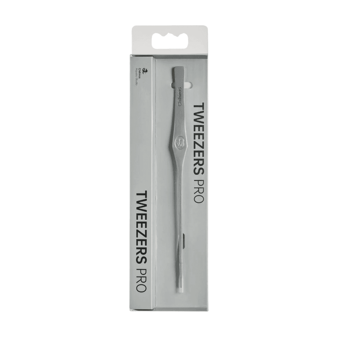 Chihiros Straight Tweezers Pro (20cm)