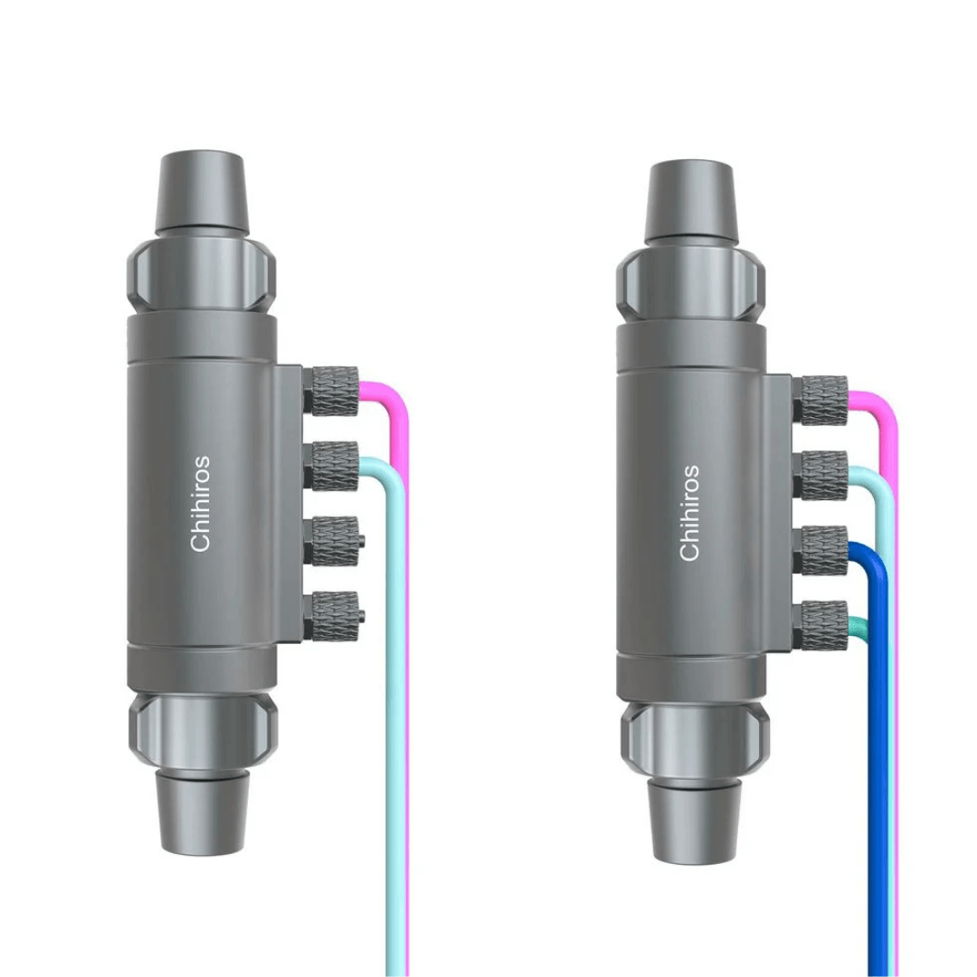 Chihiros Dosing Flow Adapter (16/22)