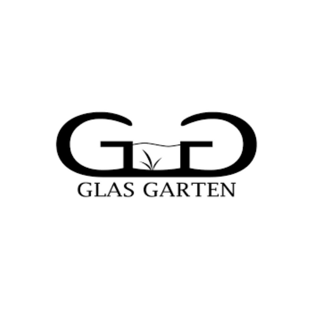 Glasgarten Logo