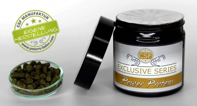 CSF Exlusive Series Power Protein 35g