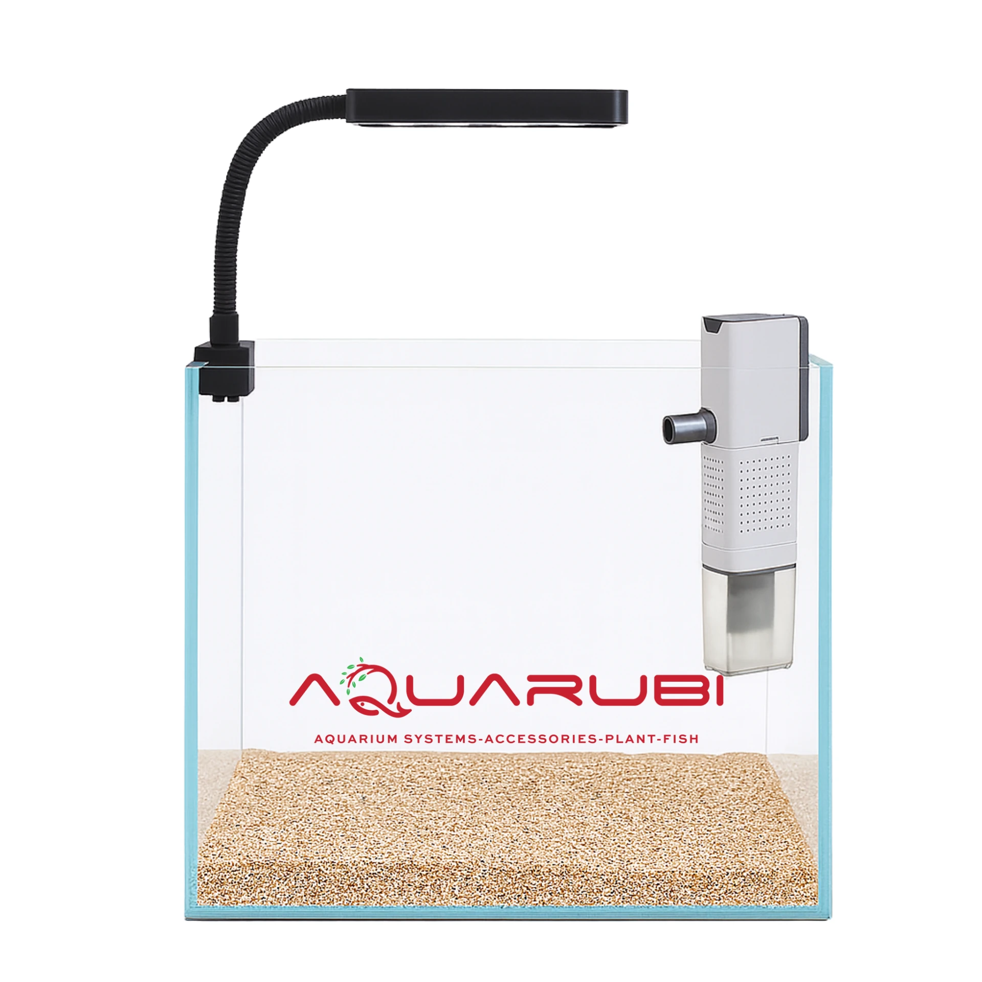 Akvaryum Başlangıç Seti (Kolay)