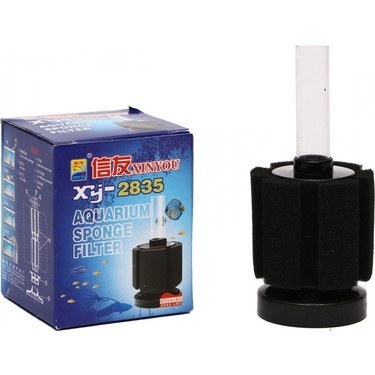 Xinyou Xy-2835 Üretim Filtresi
