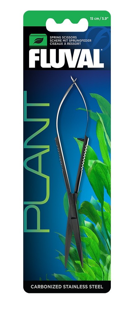 Fluval Aquascaping Tools Set 5pcs